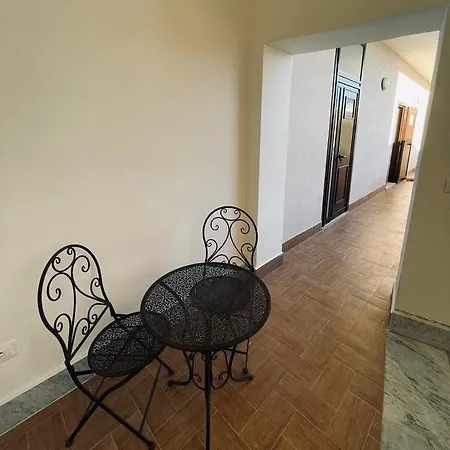 Ilse Oda ve Kahvaltı *