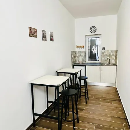 Bed & Breakfast Ilse Capua