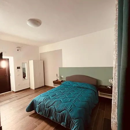 Ilse Bed & Breakfast *