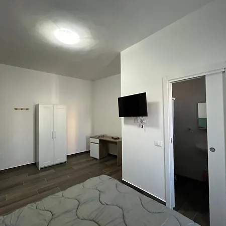 Bed and Breakfast Ilse *