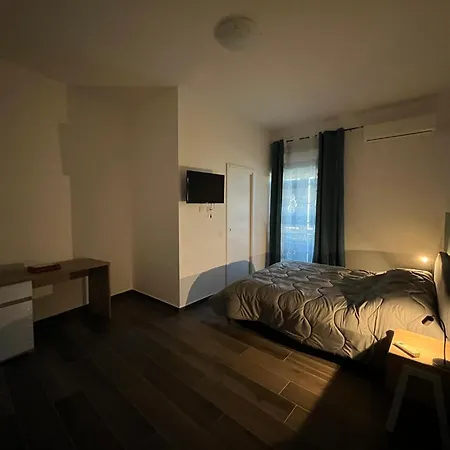 Oda ve Kahvaltı Ilse *