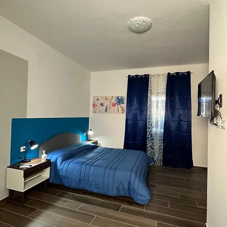 Bed & Breakfast Ilse Capua