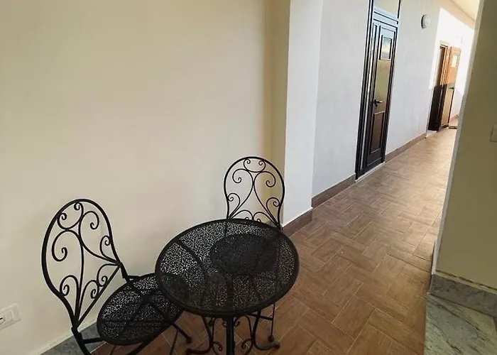 Ilse Bed & Breakfast *