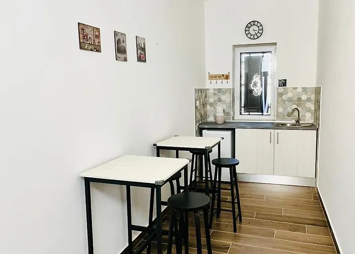 Bed & Breakfast Ilse Capua