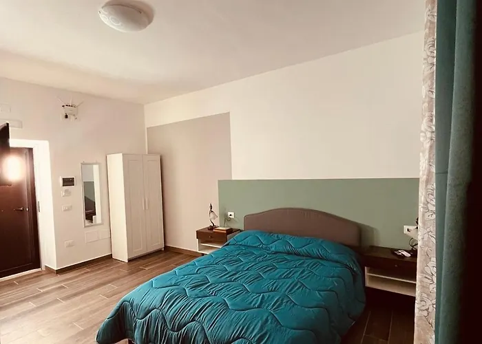 Ilse Bed & Breakfast *