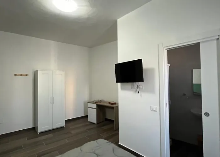 Bed & Breakfast Ilse *